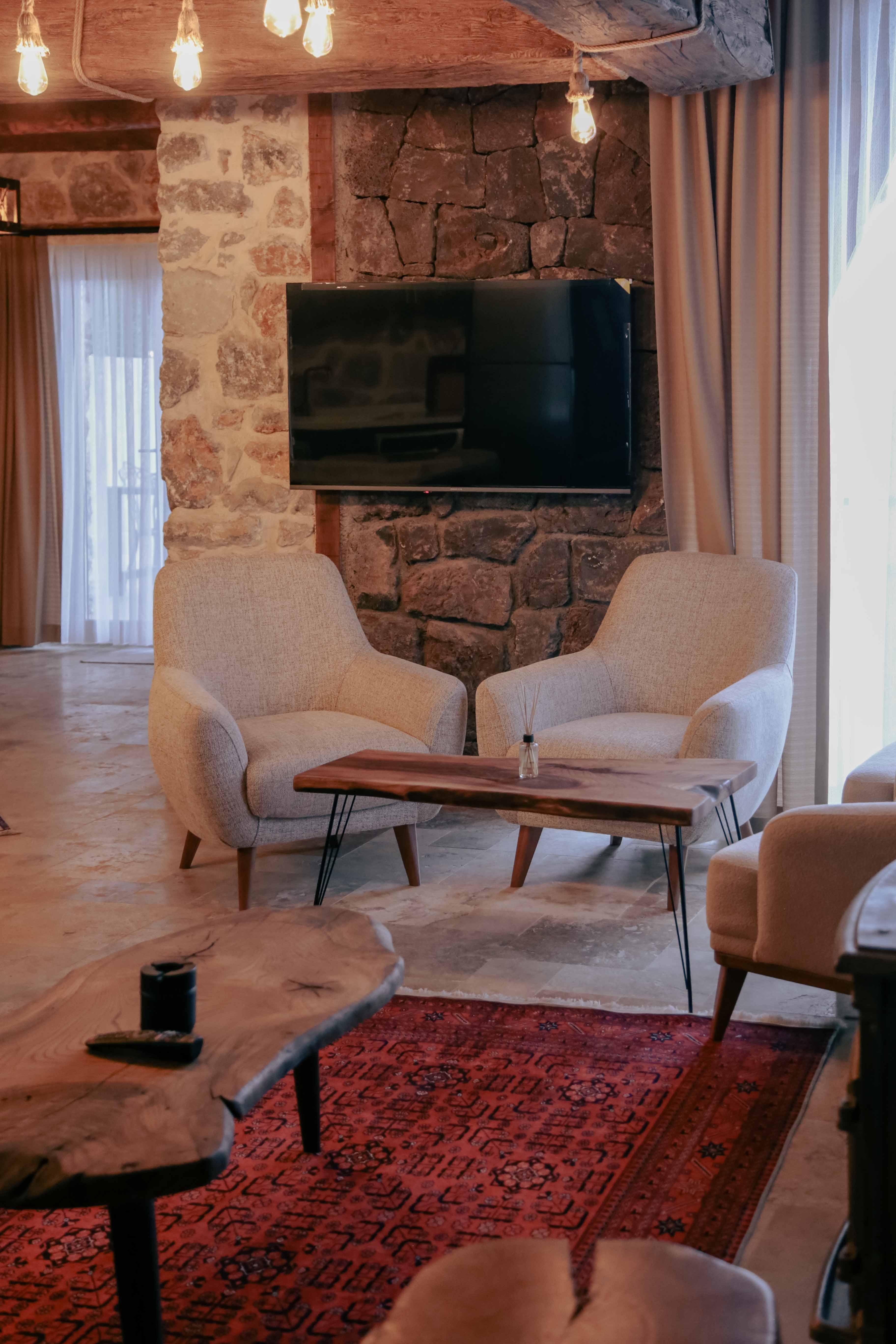 villa