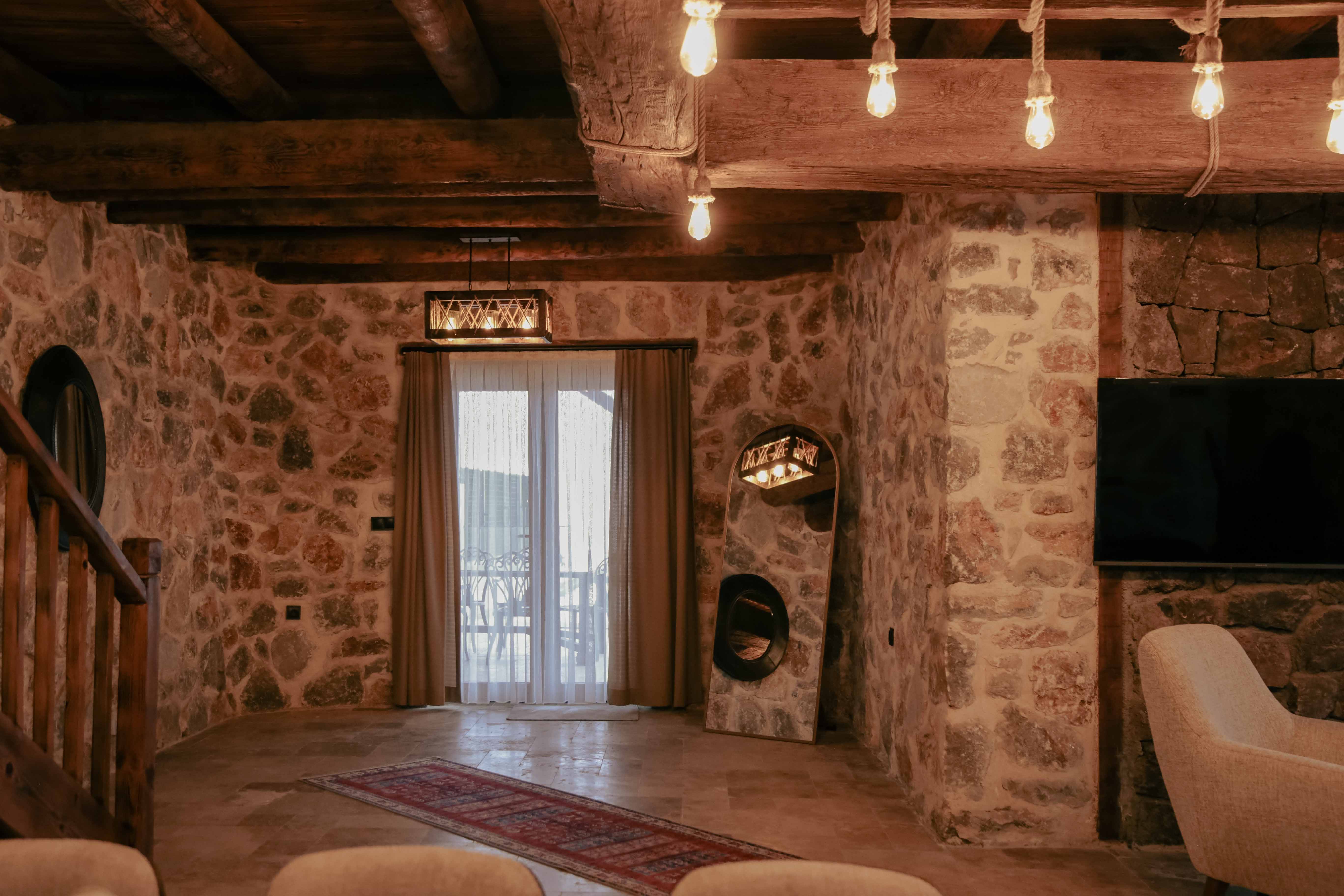 villa