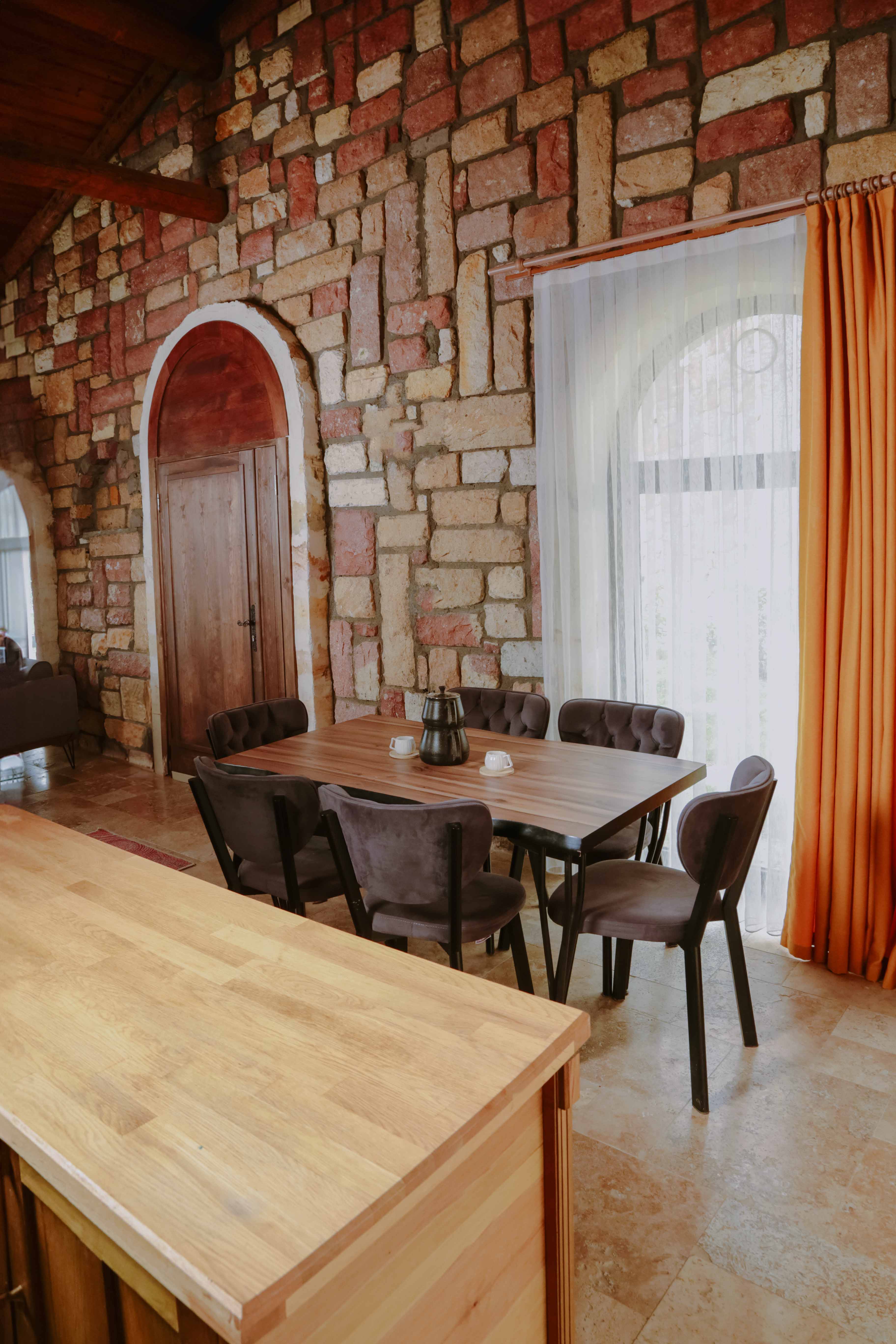 villa