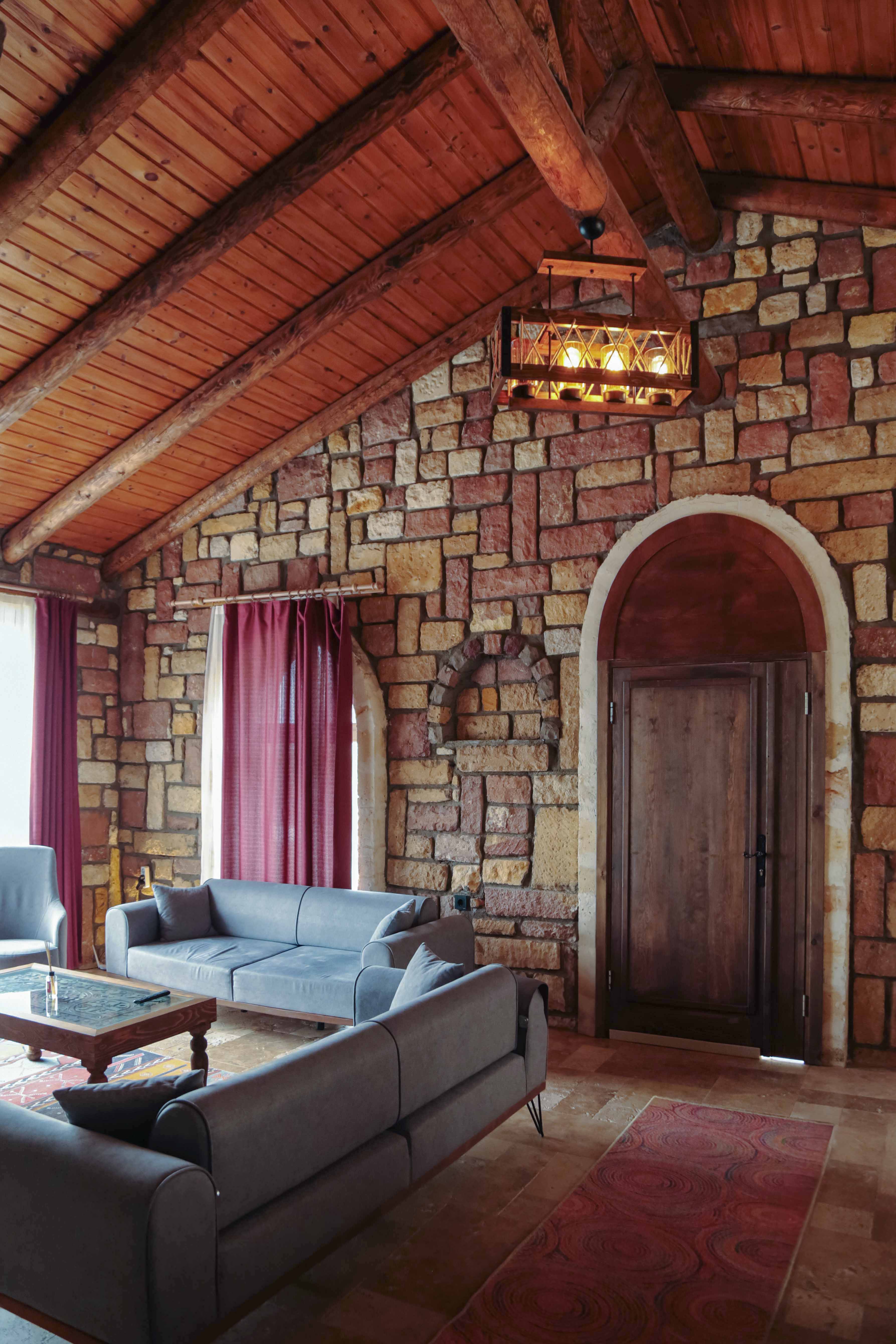 villa