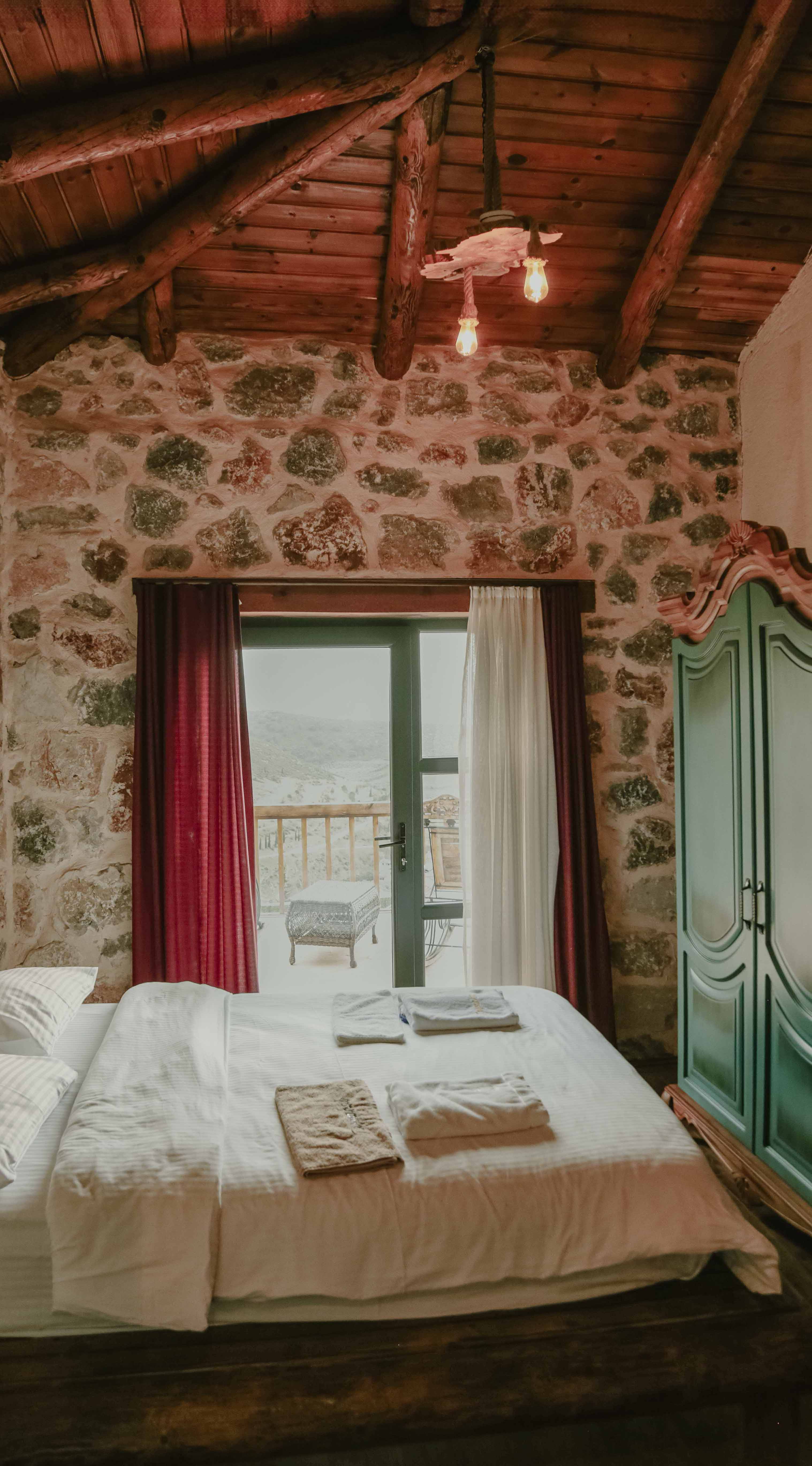 villa