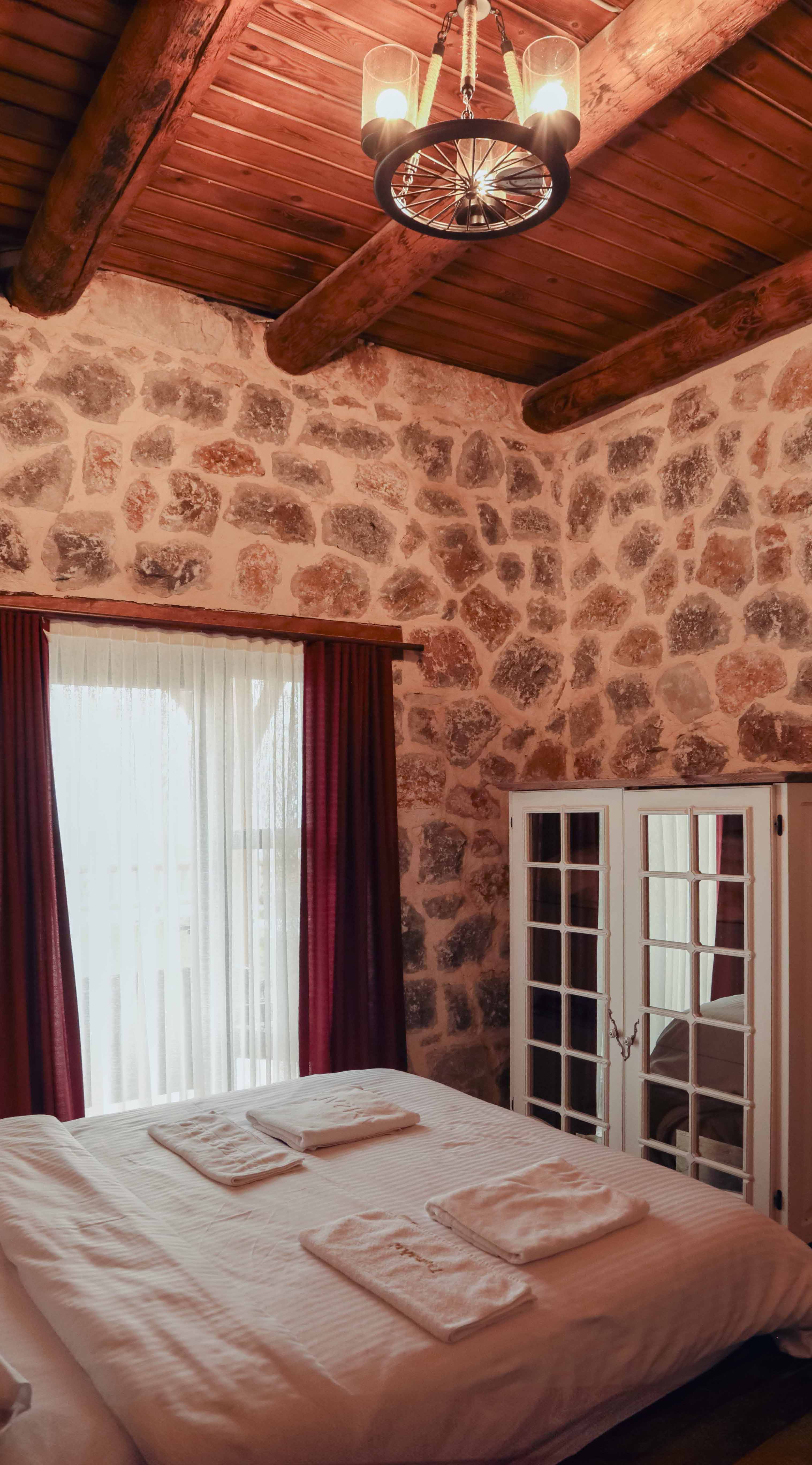 villa