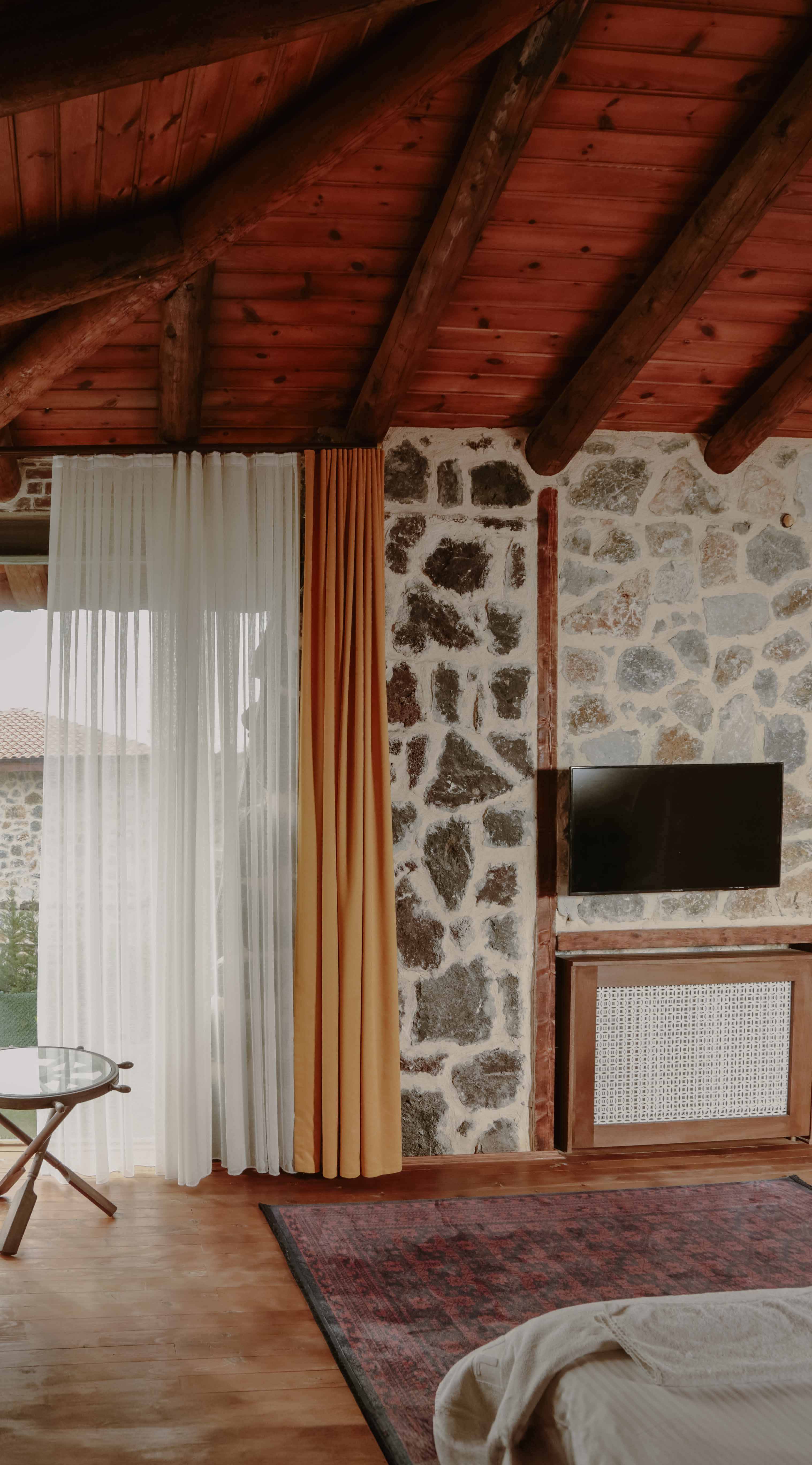 villa