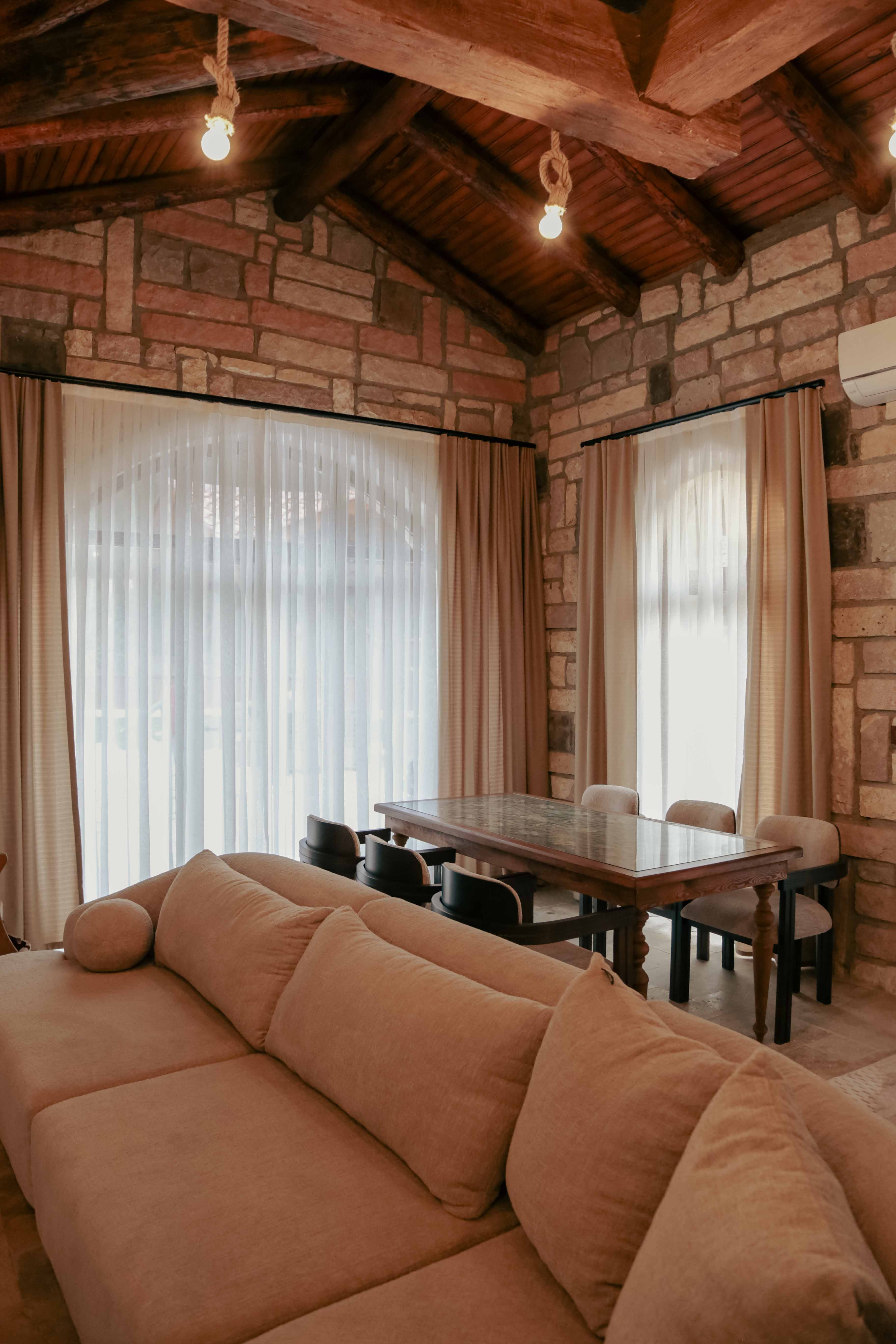 villa