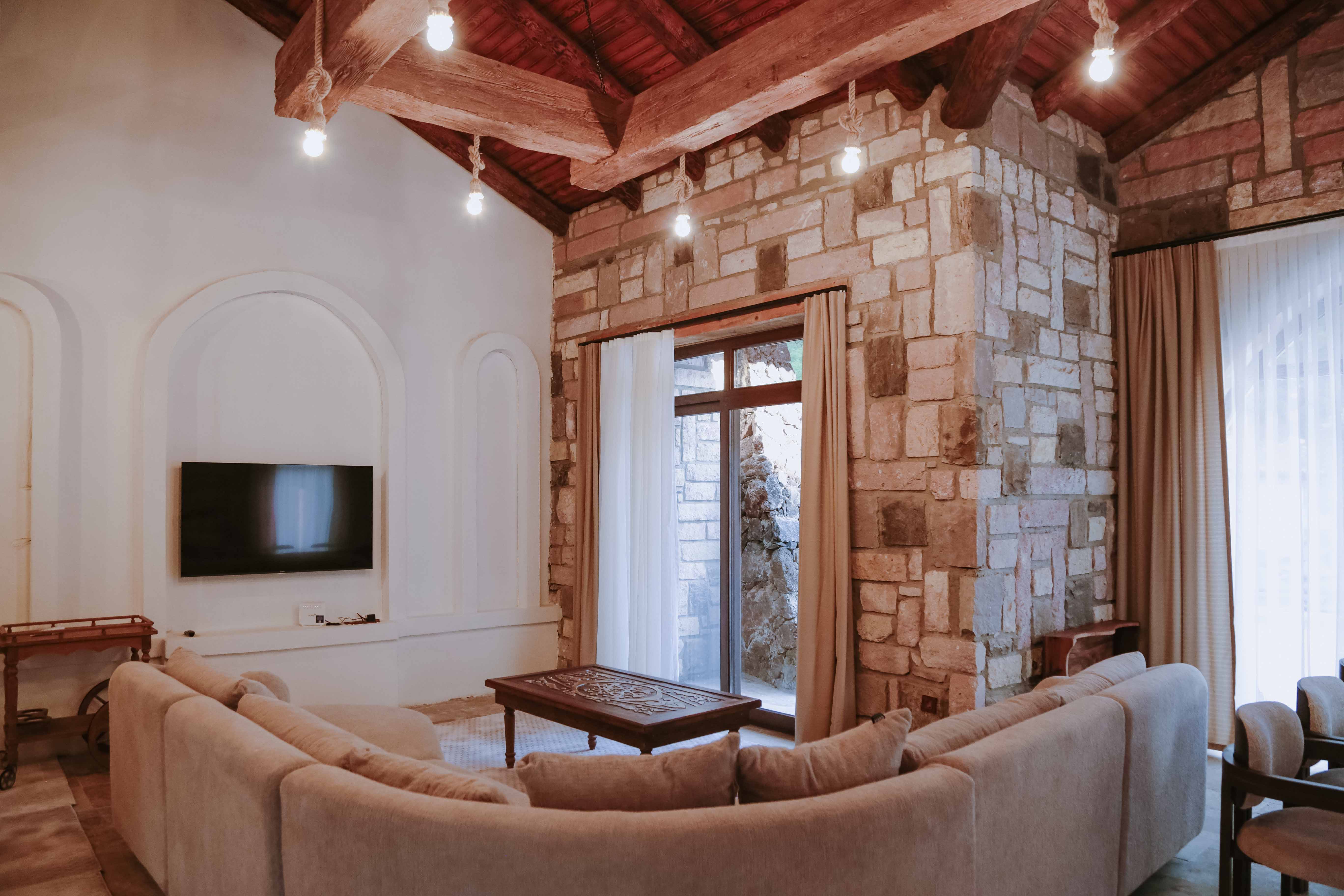 villa