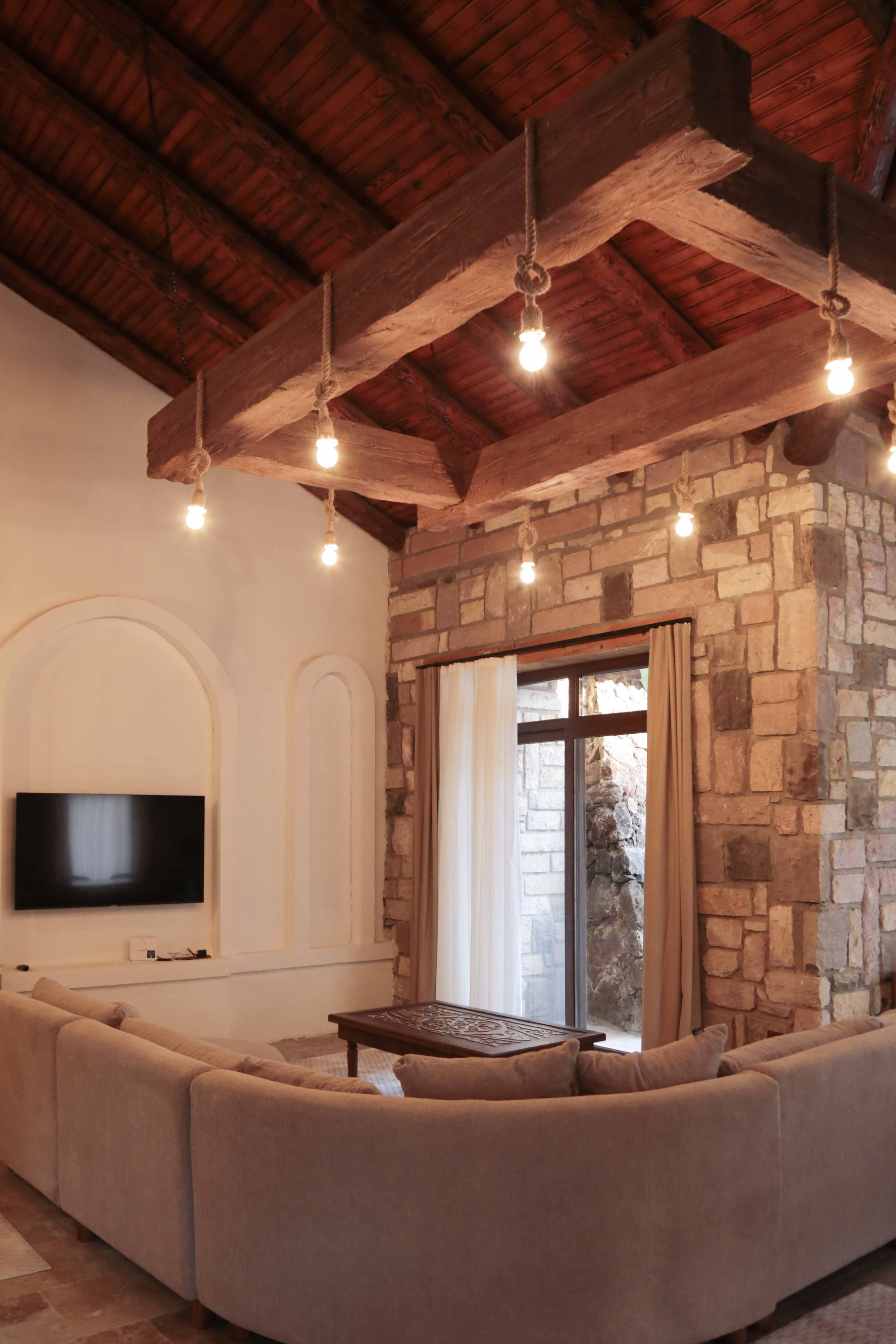 villa