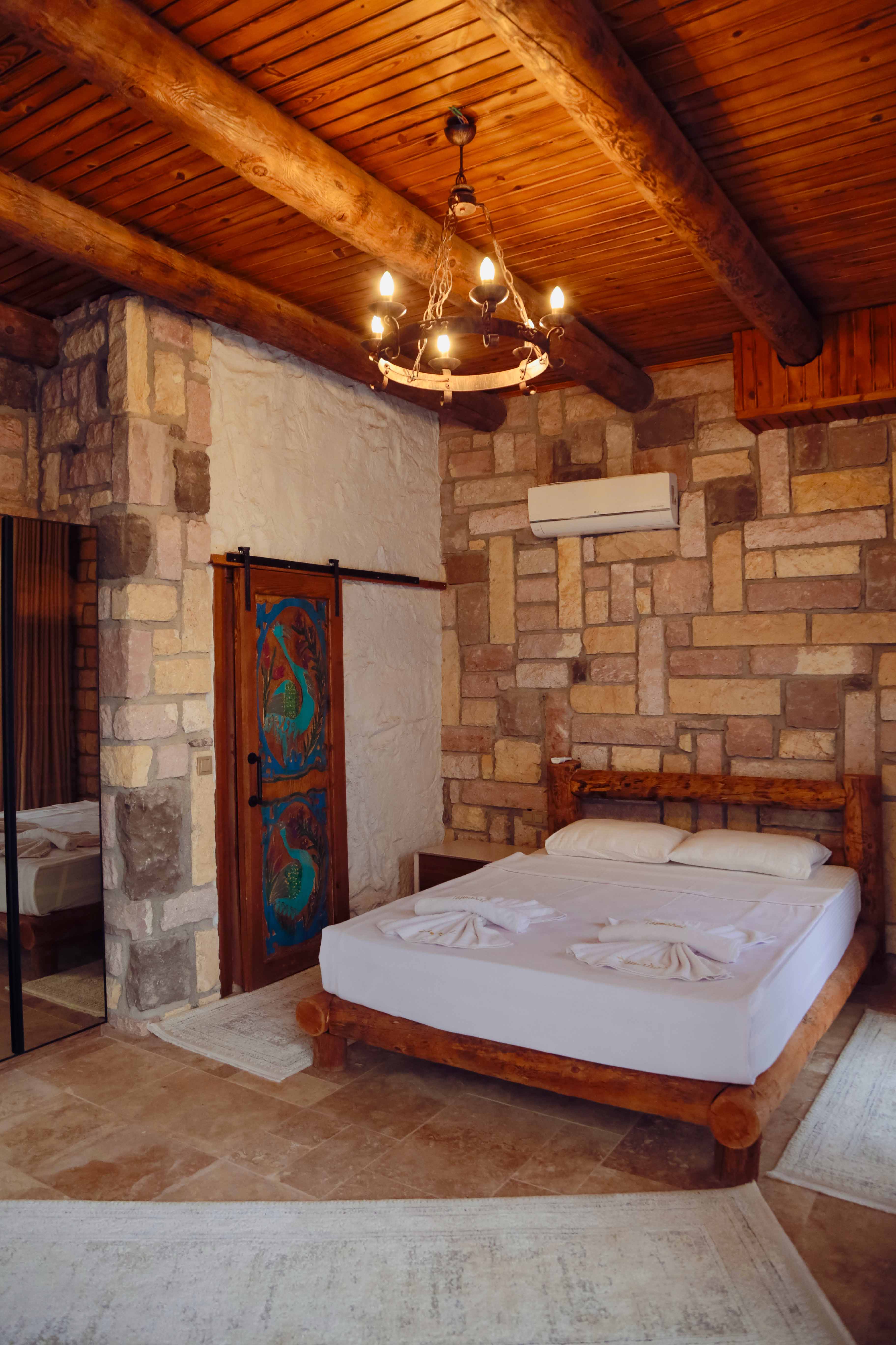 villa