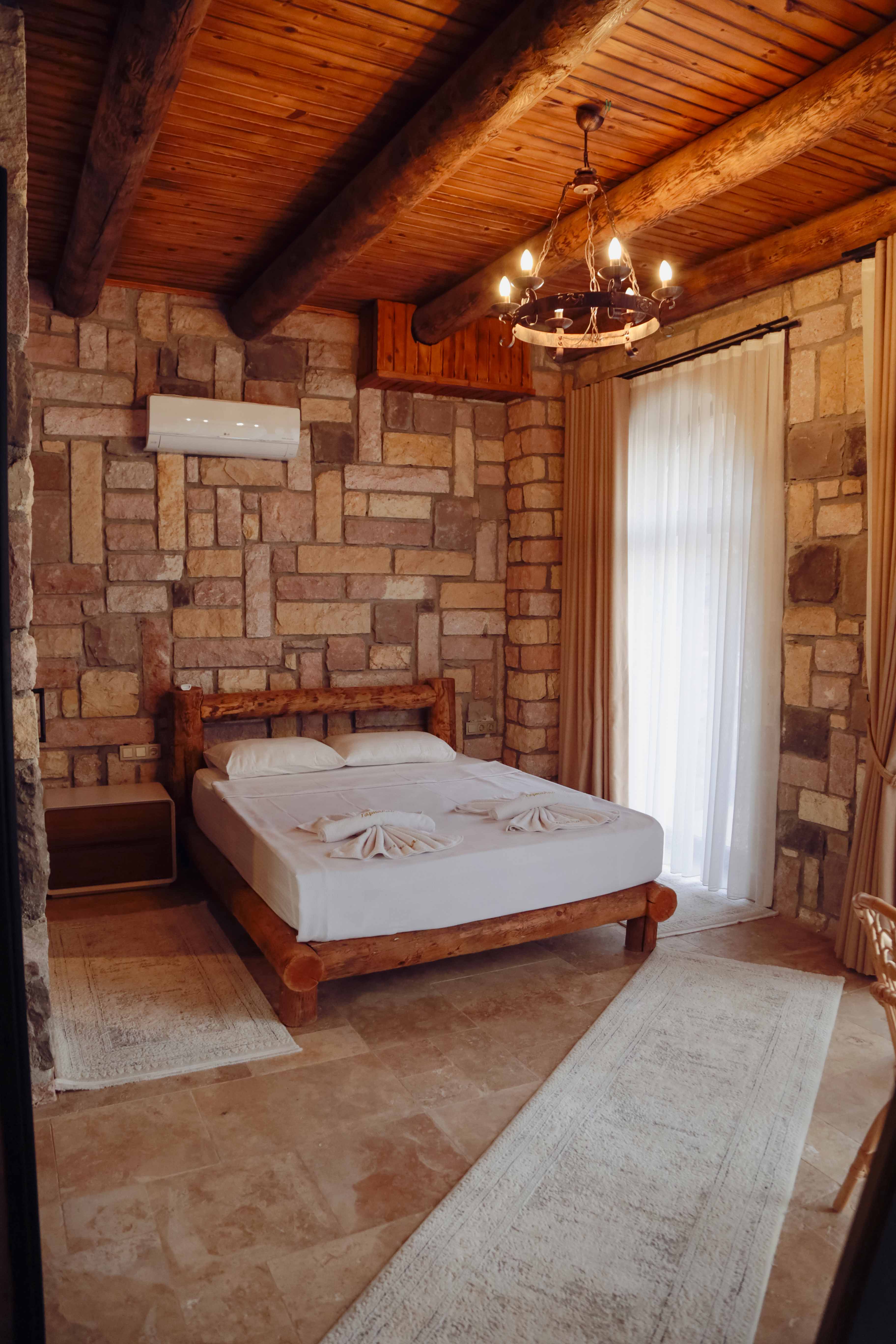 villa