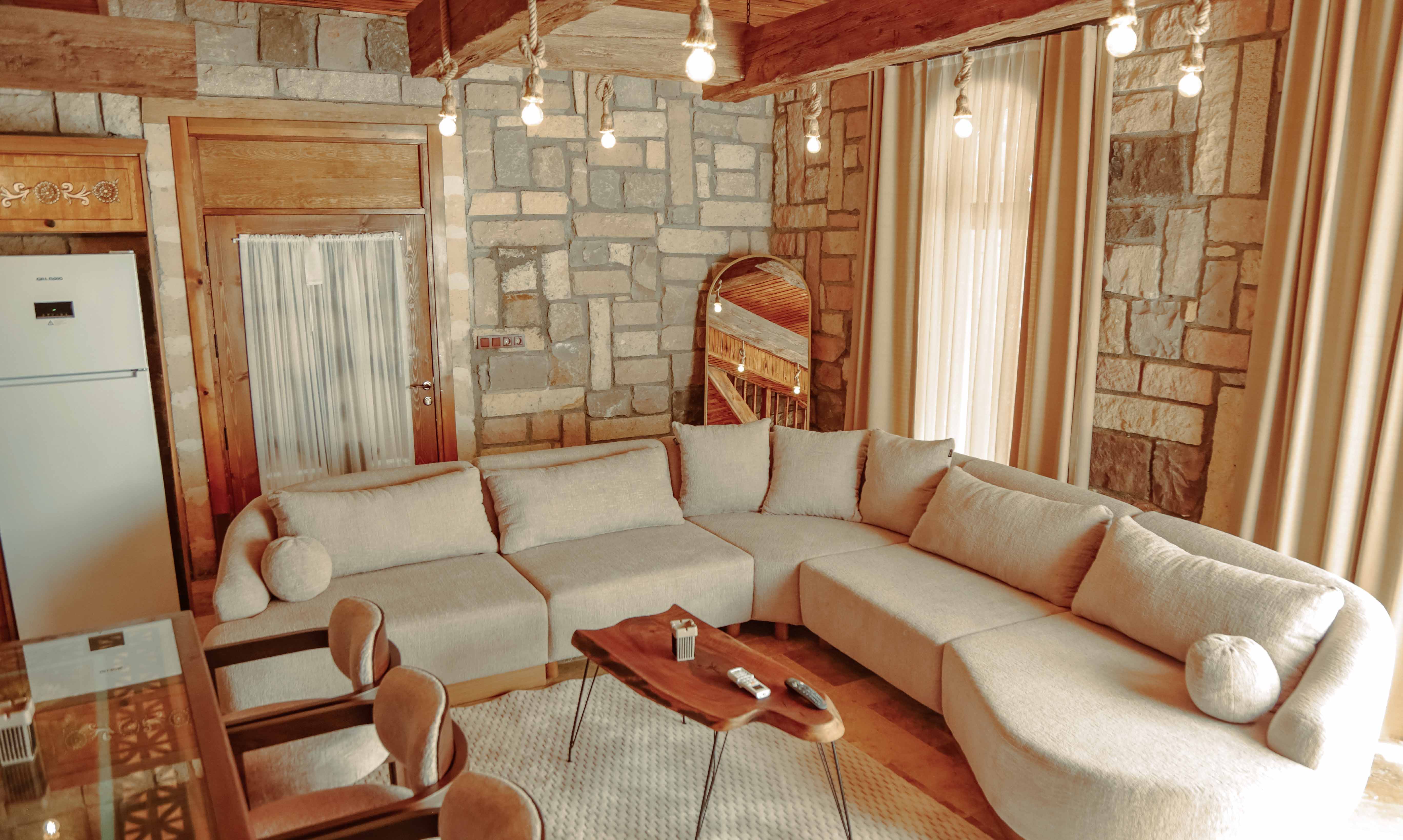 villa