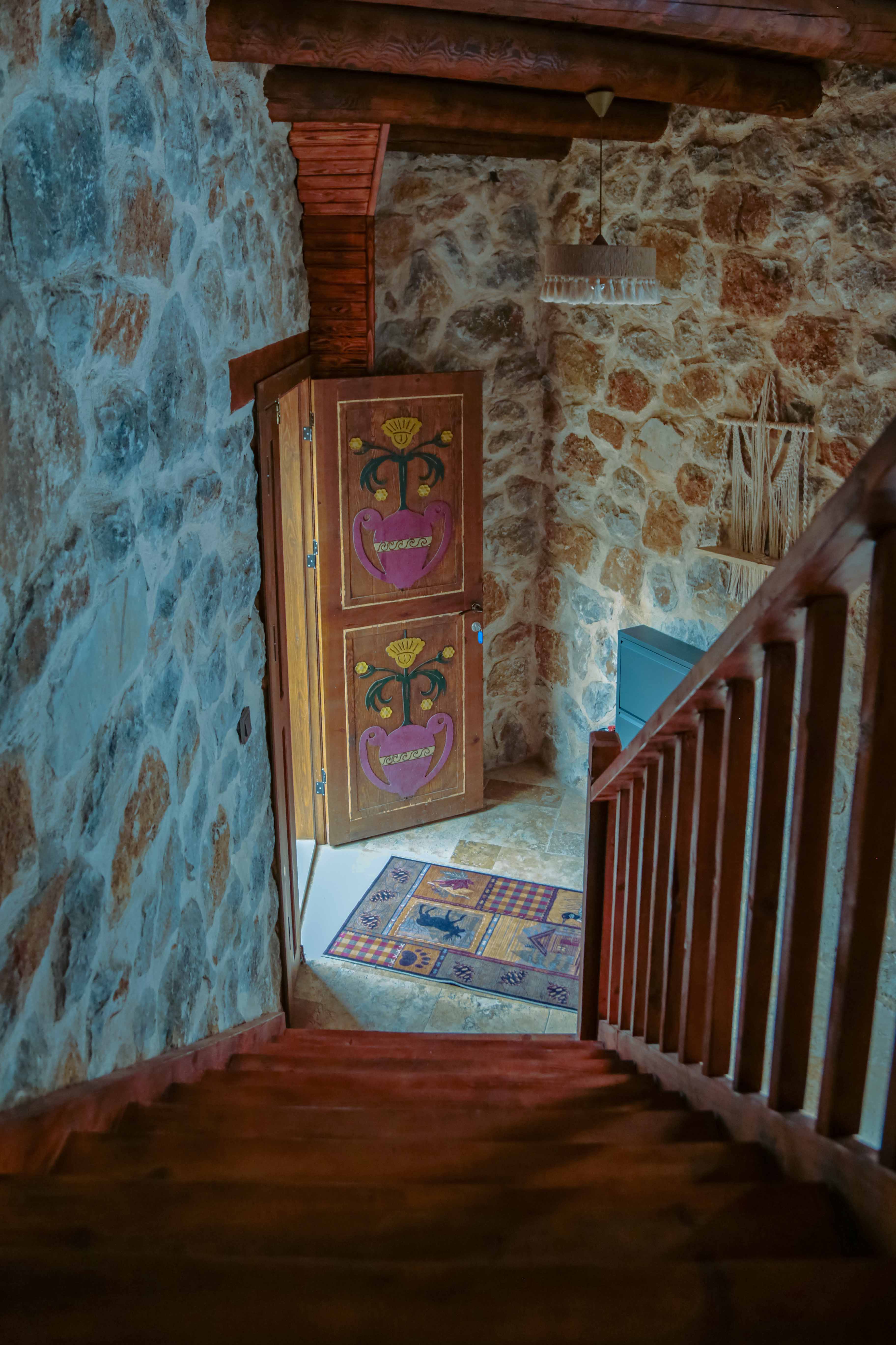 villa