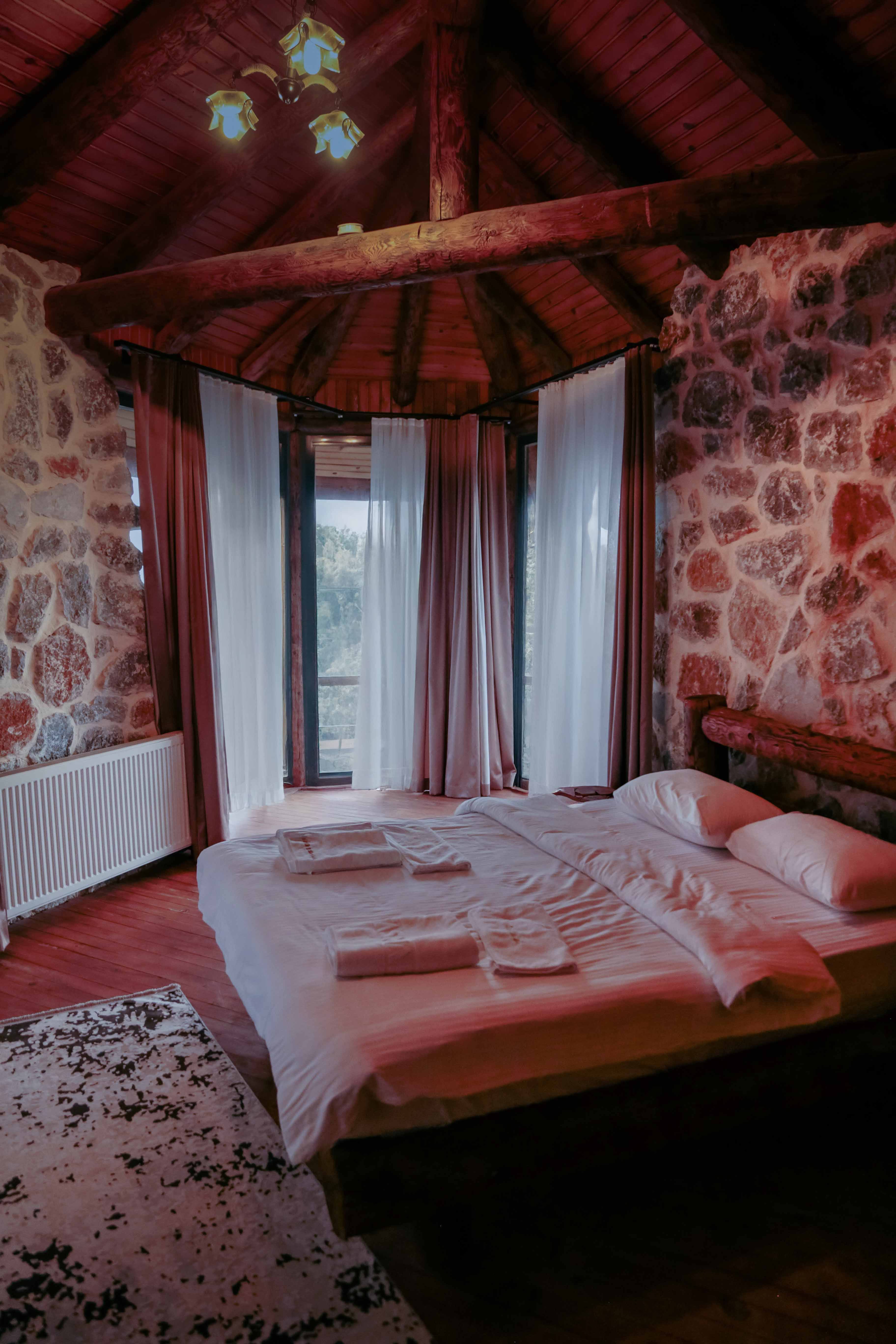 villa