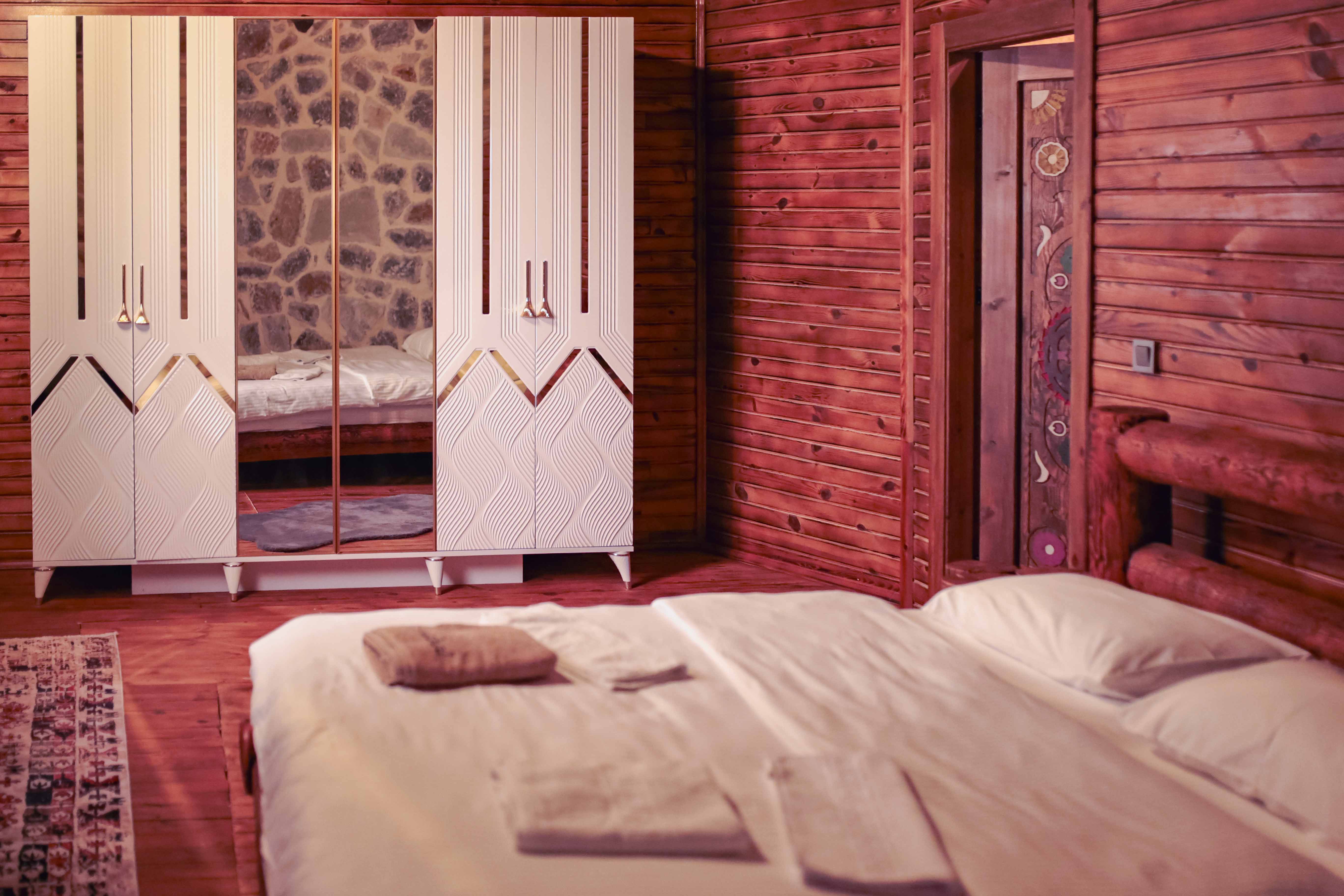 villa