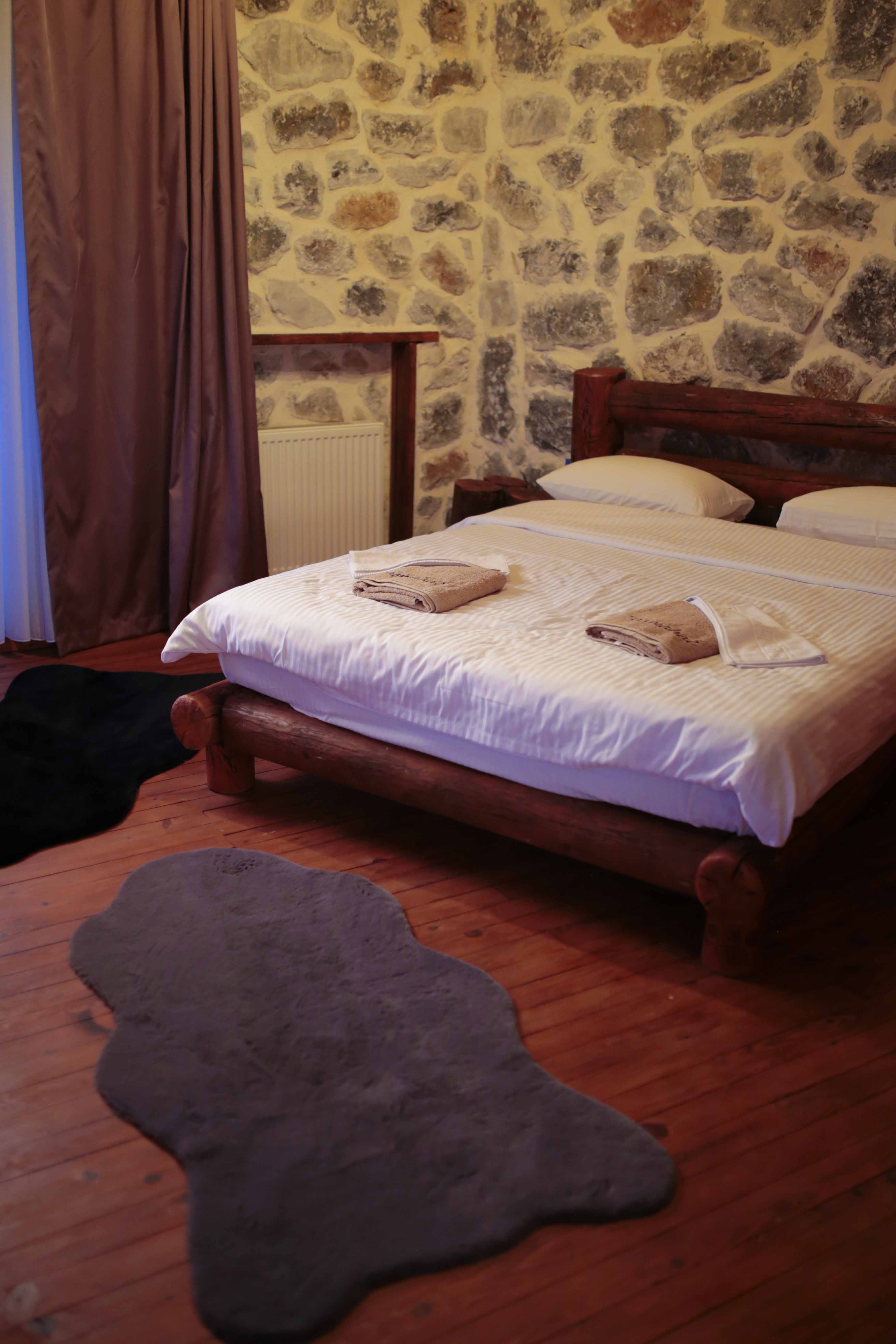villa