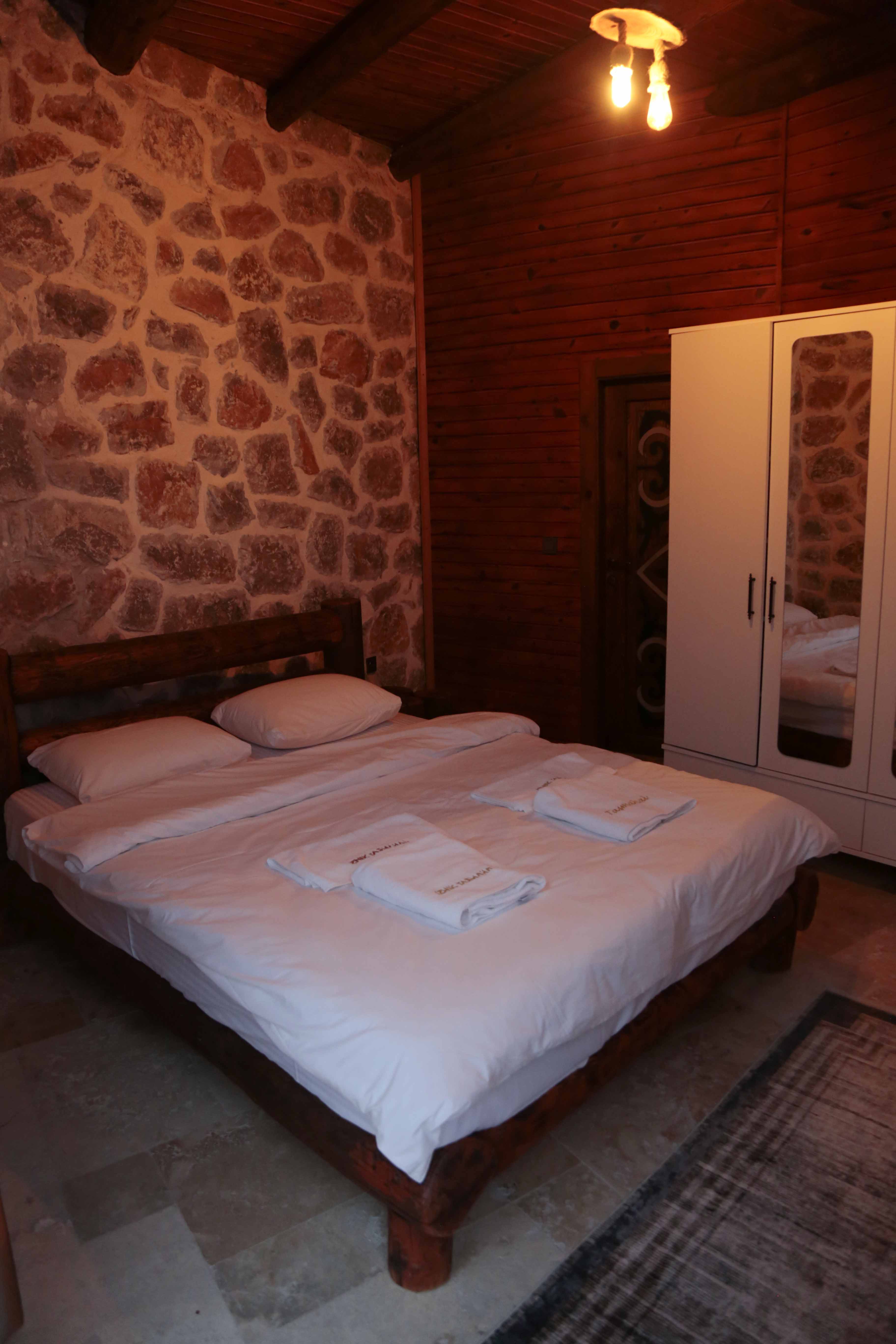 villa