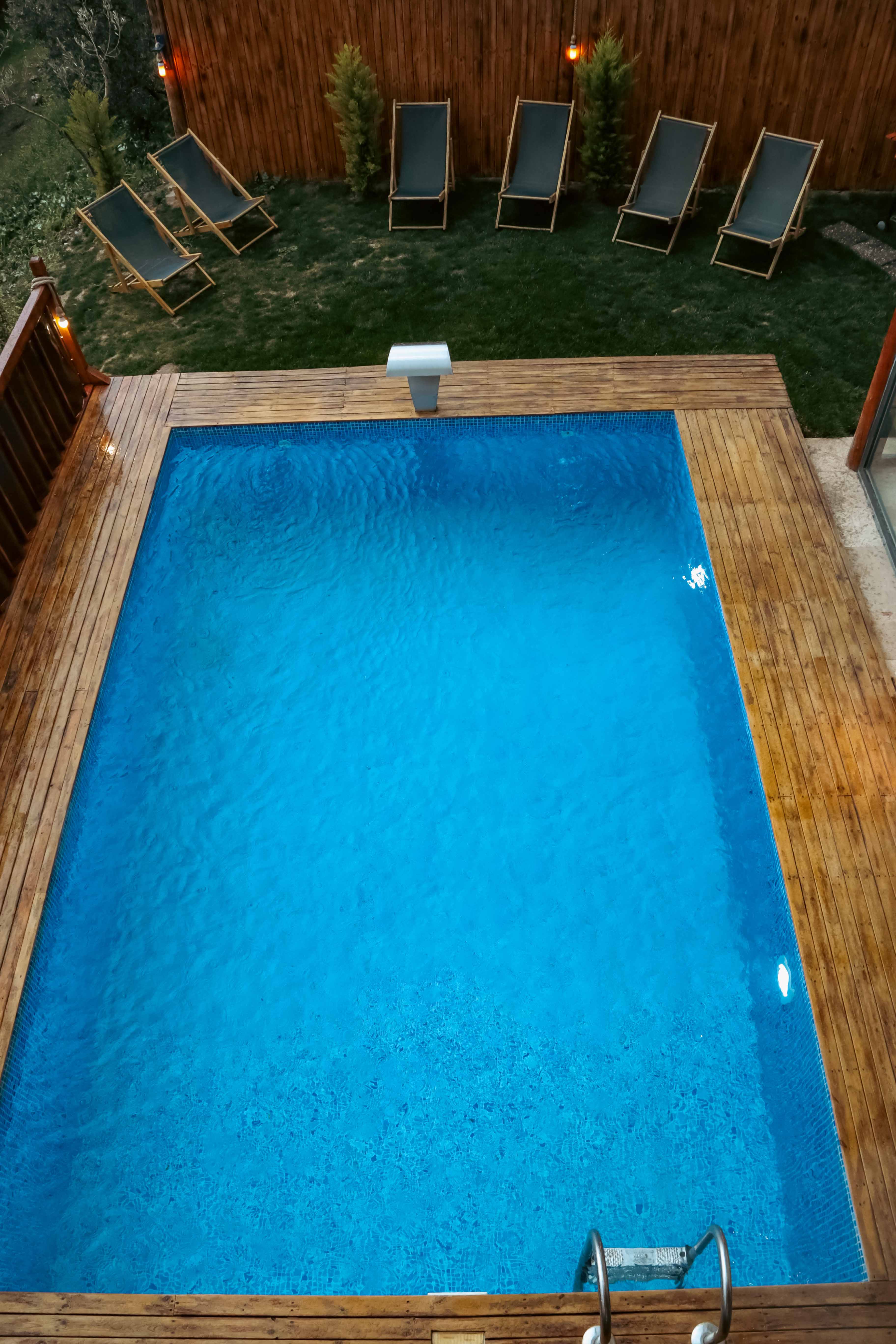 villa