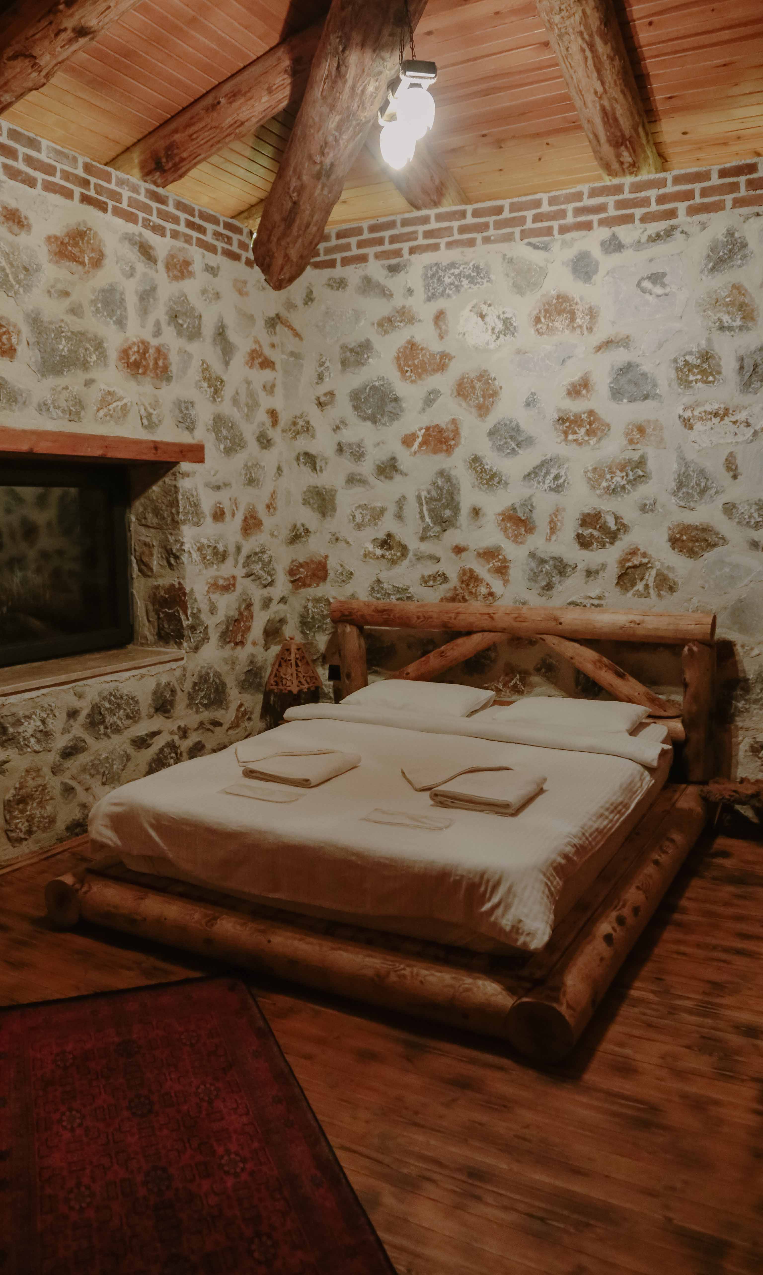 villa