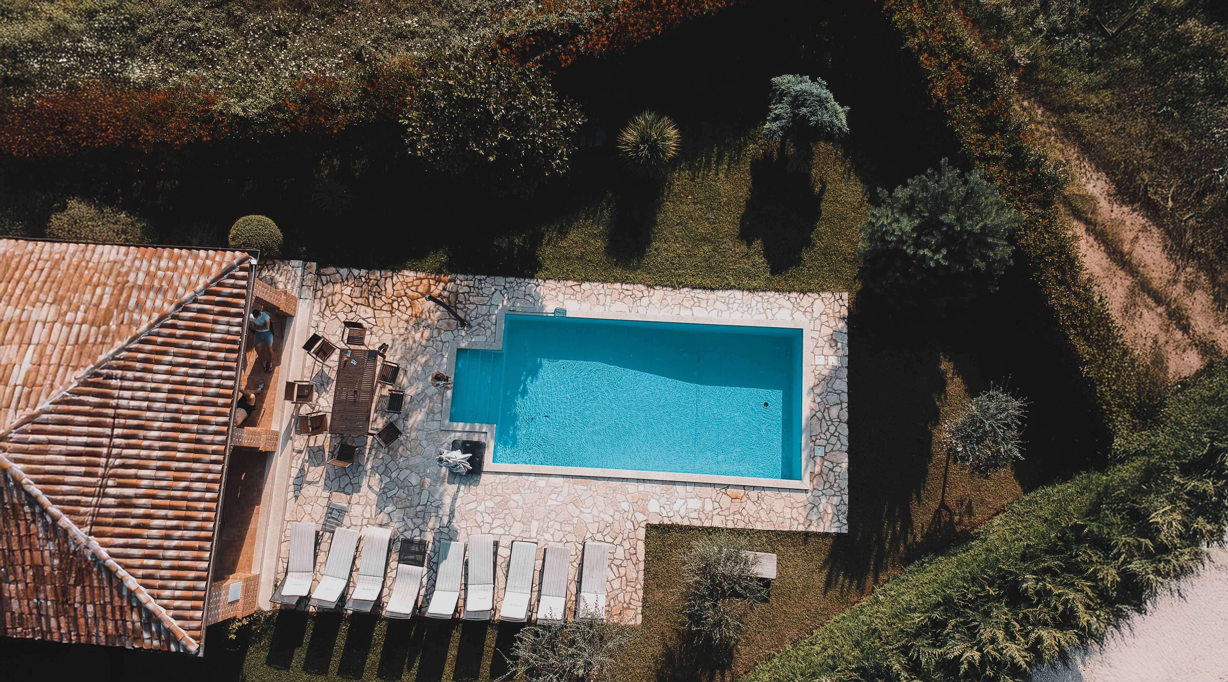 10 advantages of staying in a luxury villa