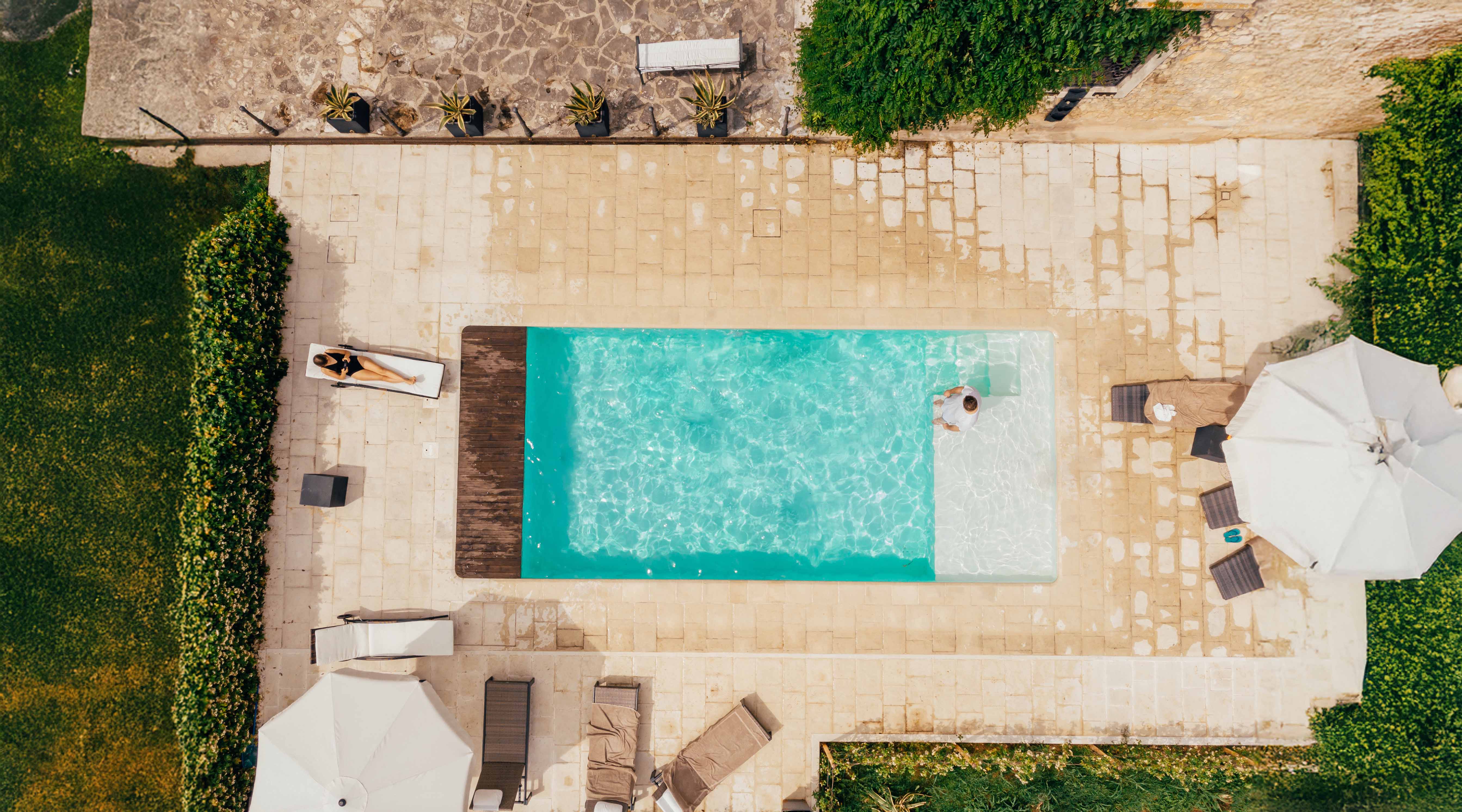 Live a balanced life in a premium villa