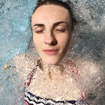 Christine Eve